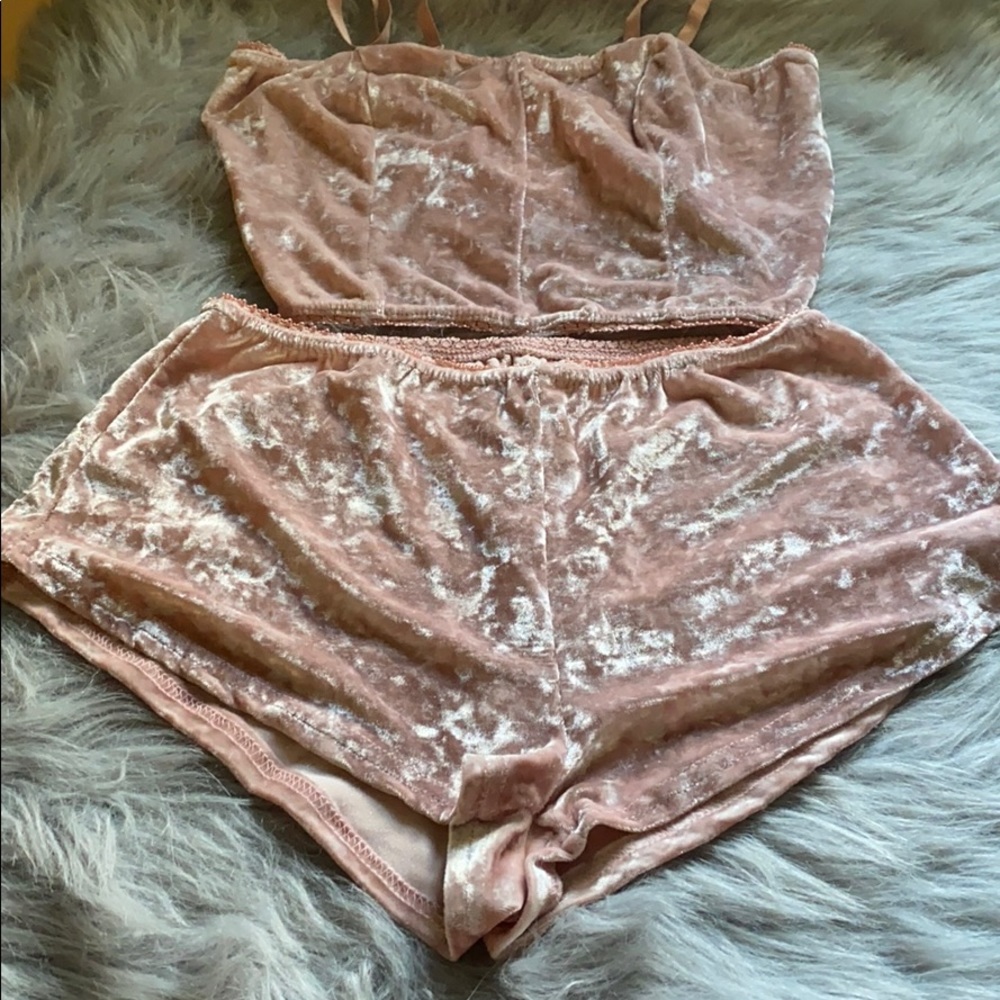 Sleepwear
